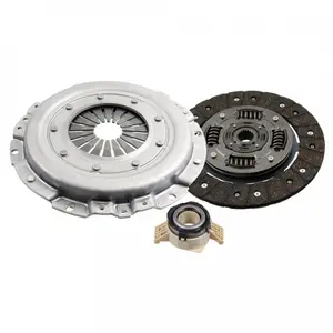 Kit d'embrayage ADL143064 Blue Print ADL143064 pas cher