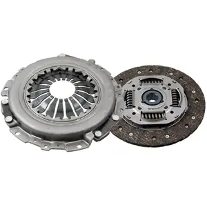 Comparateur de prix : Kit d'embrayage ADL143058 Blue Print ADL143058