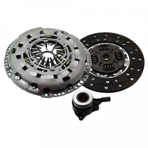 Blue Print Kit d'embrayage pour FORD: Transit/Tourneo (Ref: ADF1230105... pas cher