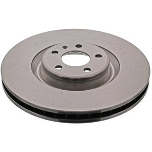 Blue Print Disques de frein pour AUDI: A8, A6, A7 (Ref: ADV184345) pas cher