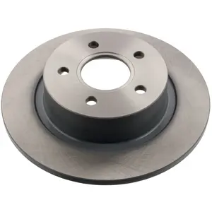 Blue Print Disques de frein pour FORD: Connect (Ref: ADF124328) pas cher