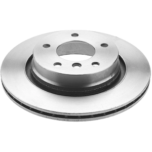 Blue Print Disques de frein pour BMW: Série 3 (Ref: ADB114336) pas cher