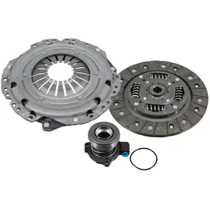 Kit d'embrayage ADW193061 Blue Print ADW193061 pas cher