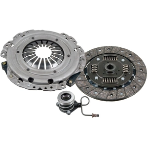 Blue Print ADW193057 Kit d'embrayage avec cylindre concentrique pas cher