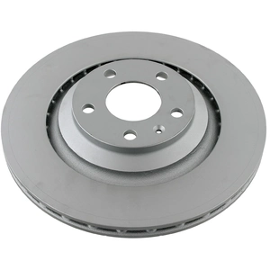 Blue Print Disques de frein pour AUDI: A6 (Ref: ADV184346) pas cher