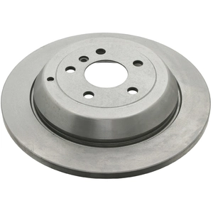 Blue Print Disques de frein pour MERCEDES-BENZ: Classe ML, Classe R (Ref: ADU174341) pas cher