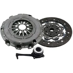 Kit d'embrayage Blue Print SMARTFIT Solution Kit ADV1830127 ADV1830127