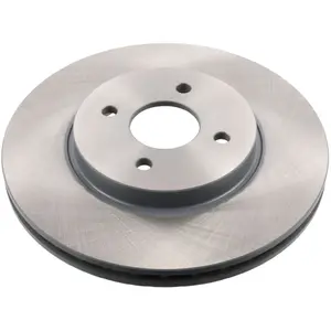 Blue Print Disques de frein pour FORD: Focus (Ref: ADF124324) pas cher