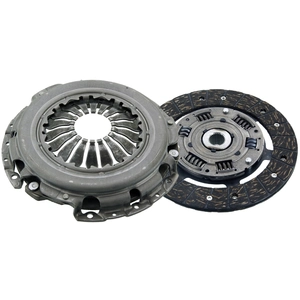 Blue Print ADR163041 Kit d'embrayage sans roulement d'embrayage pas cher