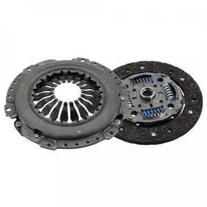 Blue Print Kit d'embrayage pour OPEL: Corsa & VAUXHALL: Corsa (Ref: AD... pas cher