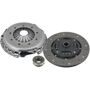 Kit d'embrayage ADV183095 Blue Print ADV183095
