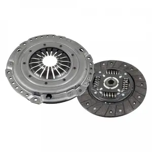 Kit d'embrayage ADW193054 Blue Print ADW193054 pas cher
