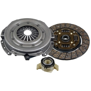 Kit d'embrayage ADL143026 Blue Print ADL143026 pas cher