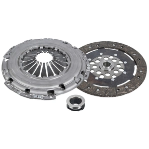 Kit d'embrayage ADC430139 Blue Print ADC430139 pas cher