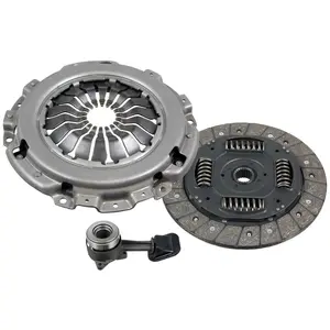 Blue Print Kit d'embrayage pour FORD: Connect (Ref: ADF123089) pas cher