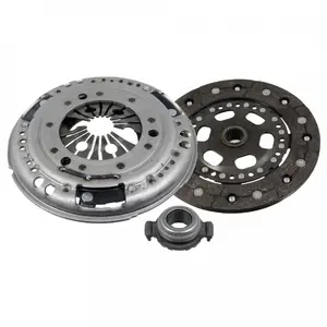 Blue Print Kit d'embrayage pour VOLKSWAGEN: Polo (Ref: ADV183091)