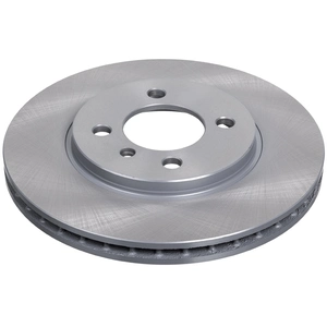 Blue Print Disques de frein pour BMW: Série 3 (Ref: ADB114335) pas cher