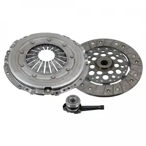 Blue Print Kit d'embrayage pour RENAULT: Laguna, Avantime (Ref: ADR163034) pas cher