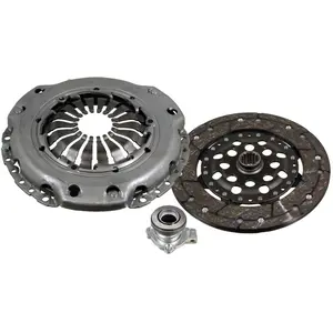 Blue Print ADW193077 Kit d'embrayage avec cylindre concentrique pas cher