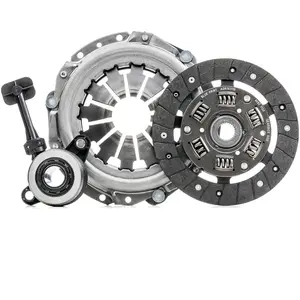 Comparateur de prix : Blue Print Kit d'embrayage pour RENAULT: Modus, Clio (Ref: ADR163036)