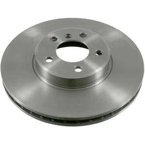 Blue Print Disques de frein pour BMW: X5, X3 (Ref: ADB114349) pas cher