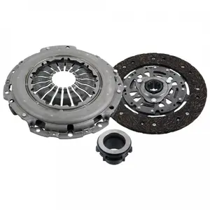 Kit d'embrayage ADB113010 Blue Print ADB113010 pas cher