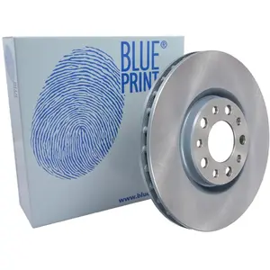Disque de frein ADL144325 Blue Print ADL144325 pas cher