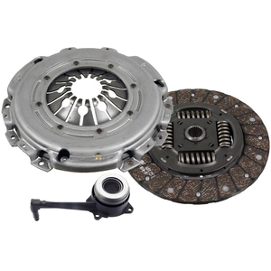 Kit d'embrayage BLUE PRINT ADV183072 - Réf. BLP ADV183072