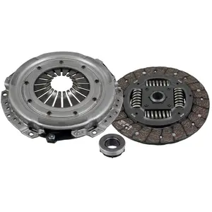 Kit d'embrayage Blue Print SMARTFIT Conversion Service Kit ADV183077 ADV183077 pas cher