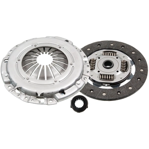 Kit d'embrayage ADV1830118 Blue Print ADV1830118 pas cher