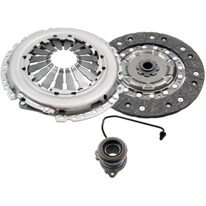 Kit d'embrayage BLUE PRINT, par ex. pour Vauxhall, Opel pas cher