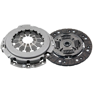 Comparateur de prix : Blue Print Kit d'embrayage pour FORD: Fiesta, B-Max, Ka (Ref: ADF123085)