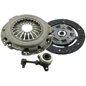 Blue Print Kit d'embrayage pour RENAULT: Kangoo, Scénic (Ref: ADR163057) pas cher