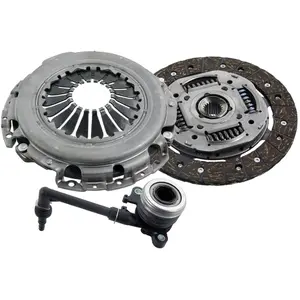 Kit d'embrayage ADR163061 Blue Print ADR163061 pas cher