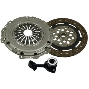 Kit d'embrayage ADF1230100 Blue Print ADF1230100 pas cher