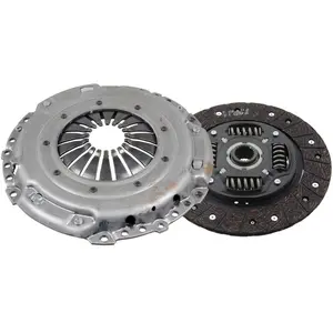 Kit d'embrayage Blue Print SMARTFIT Conversion Service Kit ADV183049 ADV183049 pas cher
