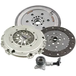 Kit d'embrayage ADF1230102 Blue Print ADF1230102 pas cher
