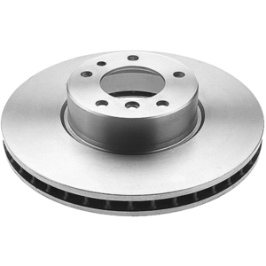 Blue Print Disques de frein pour BMW: Série 5 (Ref: ADB114342) pas cher