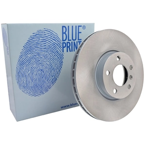 Blue Print Disques de frein pour BMW: X6, X5 (Ref: ADB114364) pas cher
