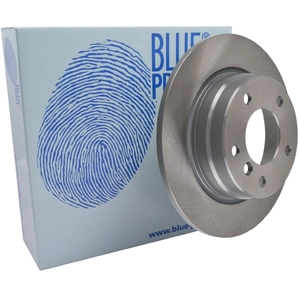 Blue Print Disques de frein pour BMW: Série 3 (Ref: ADB114360) pas cher
