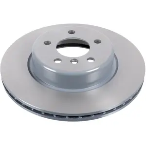 Blue Print Disques de frein pour BMW: Série 5 (Ref: ADB114365) pas cher