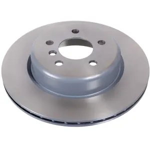 Blue Print Disques de frein pour BMW: Série 5 (Ref: ADB114366) pas cher