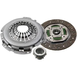 Comparateur de prix : Blue Print ADB113013 - Kit d'embrayage