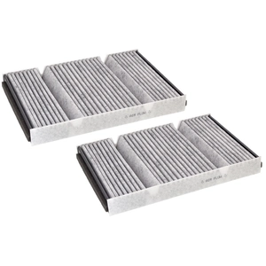 Kit de filtres, air d'habitacle ADU172527 Blue Print ADU172527 pas cher