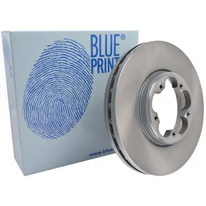 Disque de frein ADF124350 Blue Print ADF124350 pas cher