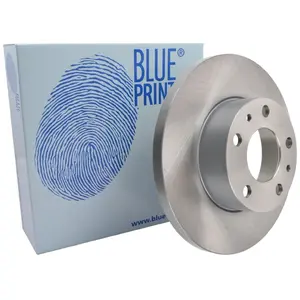 Disque de frein ADP154344 Blue Print ADP154344 pas cher