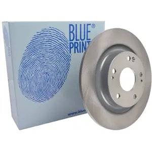 Blue Print Disques de frein pour HONDA: Civic (Ref: ADH243138) pas cher