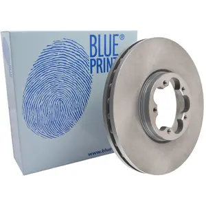 Disque de frein ADF124347 Blue Print ADF124347 pas cher