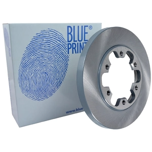 Disque de frein ADF124348 Blue Print ADF124348 pas cher