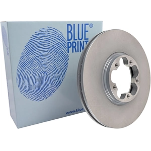 Disque de frein ADF124346 Blue Print ADF124346 pas cher